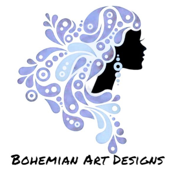 Meet your Posher, Bohemian Art Designs - Picture 1 of 1